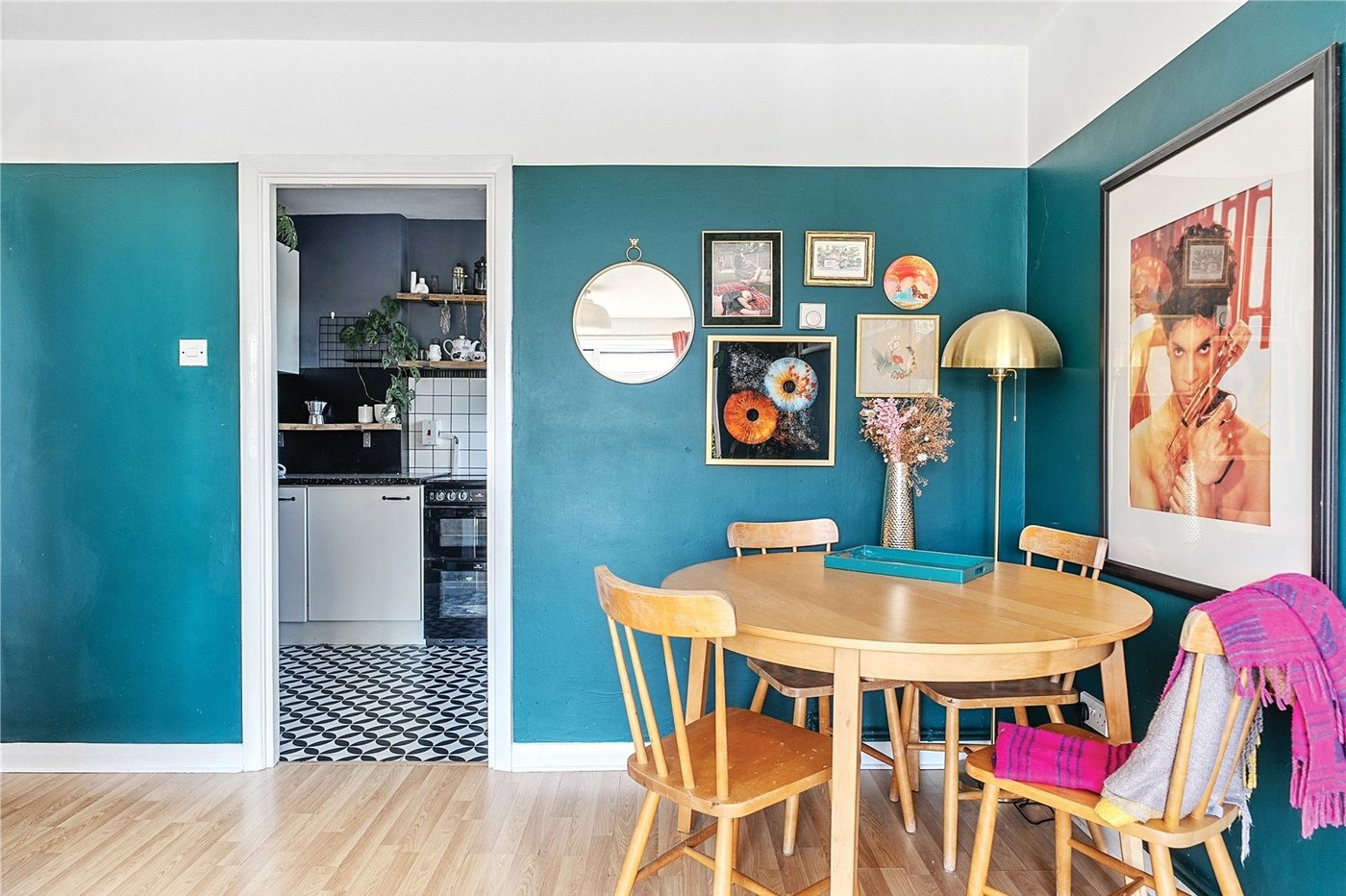 1 bedroom property for sale in London | Robinson Jackson