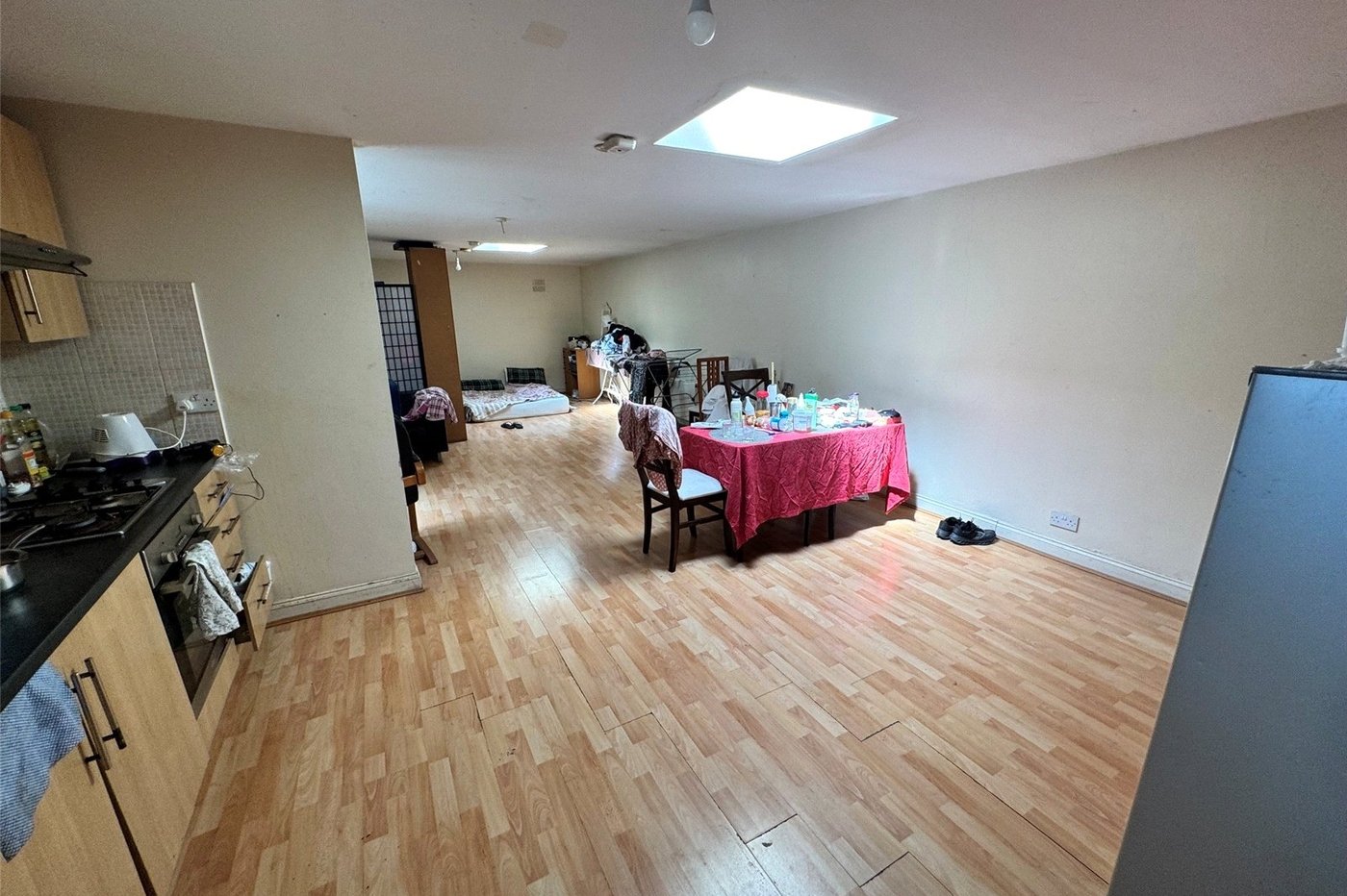 4 bedroom property for sale in Penge | Robinson Jackson