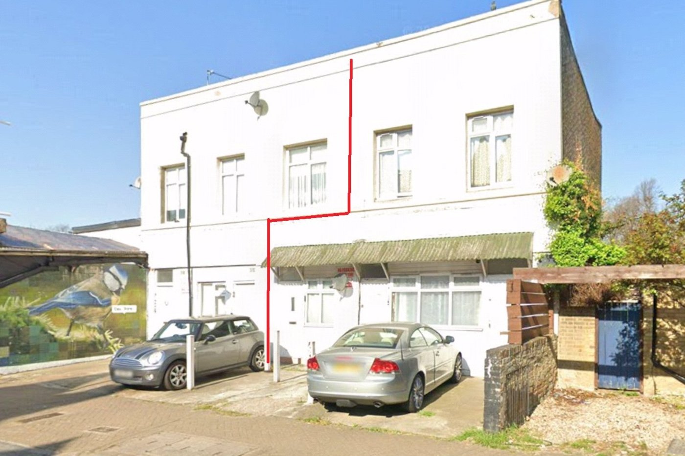 4 bedroom property for sale in Penge | Robinson Jackson