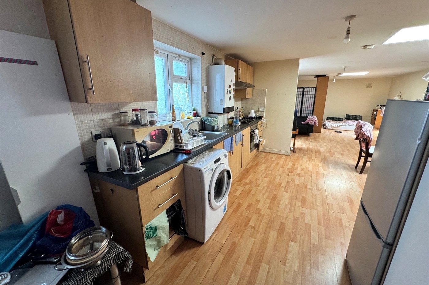 4 bedroom property for sale in Penge | Robinson Jackson