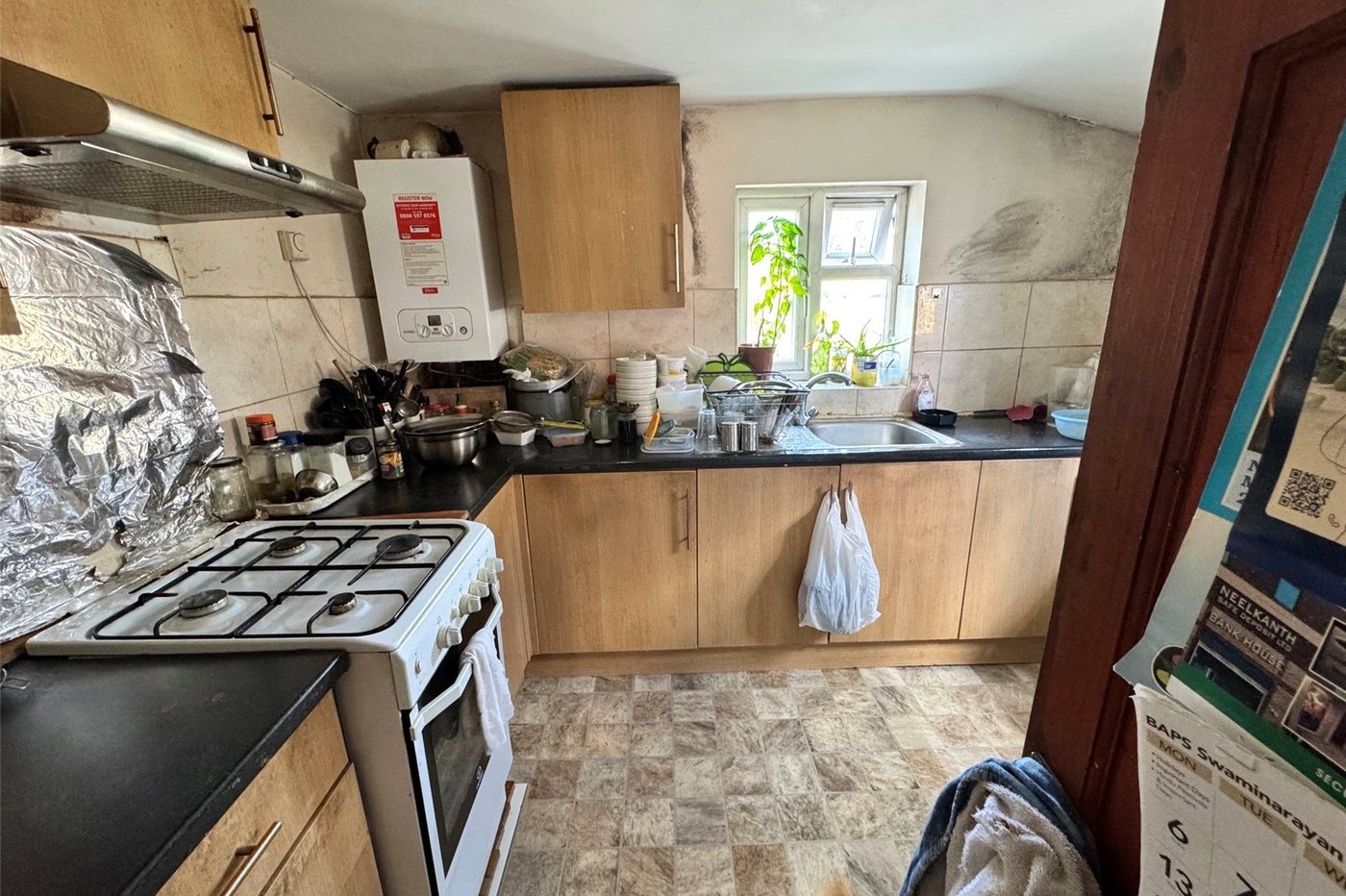 4 bedroom property for sale in Penge | Robinson Jackson