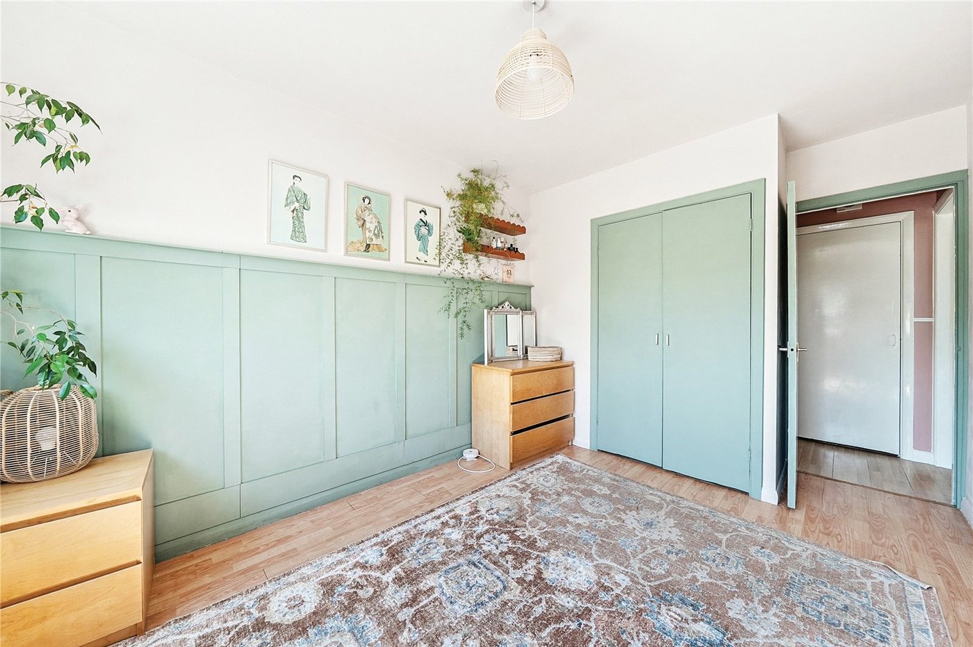 1 bedroom property for sale in  | Robinson Jackson