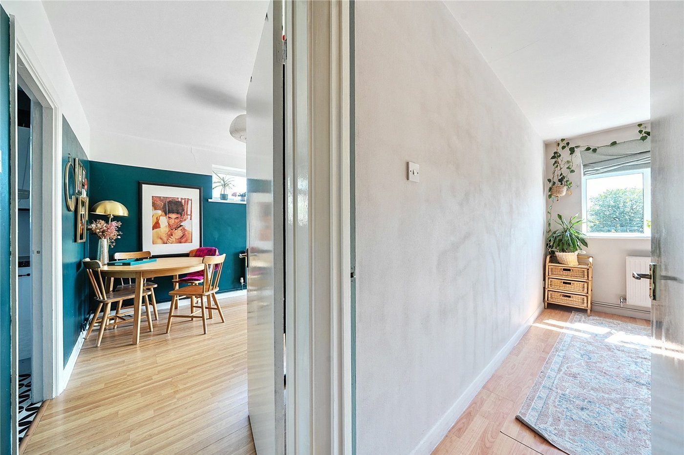 1 bedroom property for sale in  | Robinson Jackson