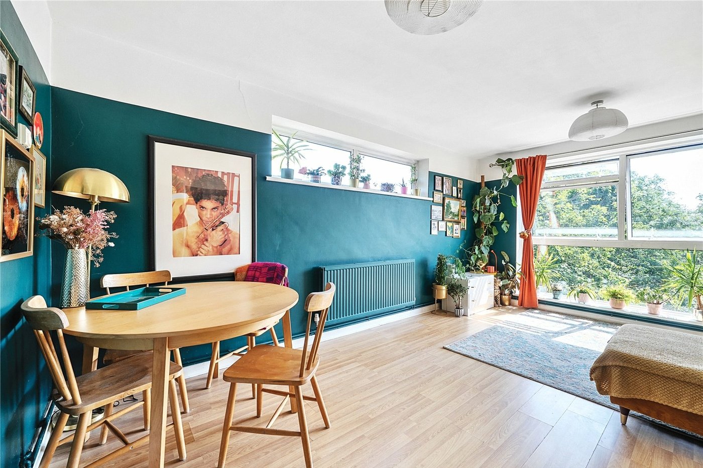 1 bedroom property for sale in  | Robinson Jackson