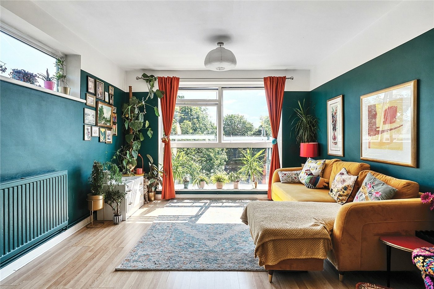 1 bedroom property for sale in  | Robinson Jackson