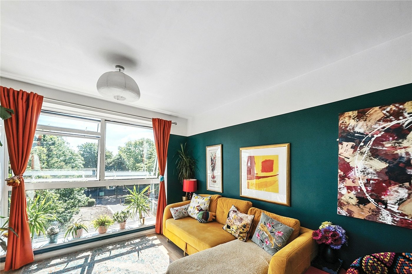 1 bedroom property for sale in  | Robinson Jackson