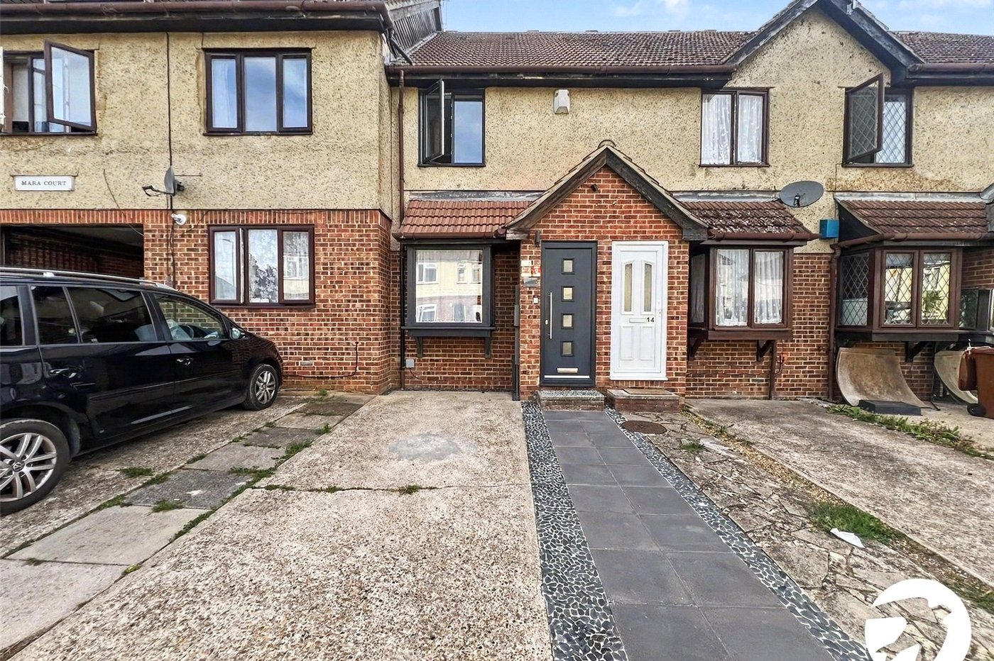 2 bedroom house for sale in White Road | Robinson Michael & Jackson