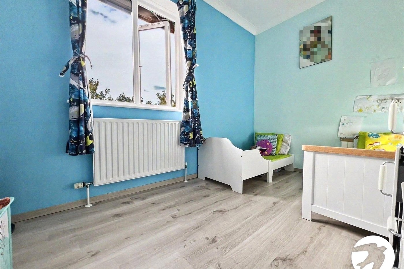 2 bedroom house for sale in White Road | Robinson Michael & Jackson