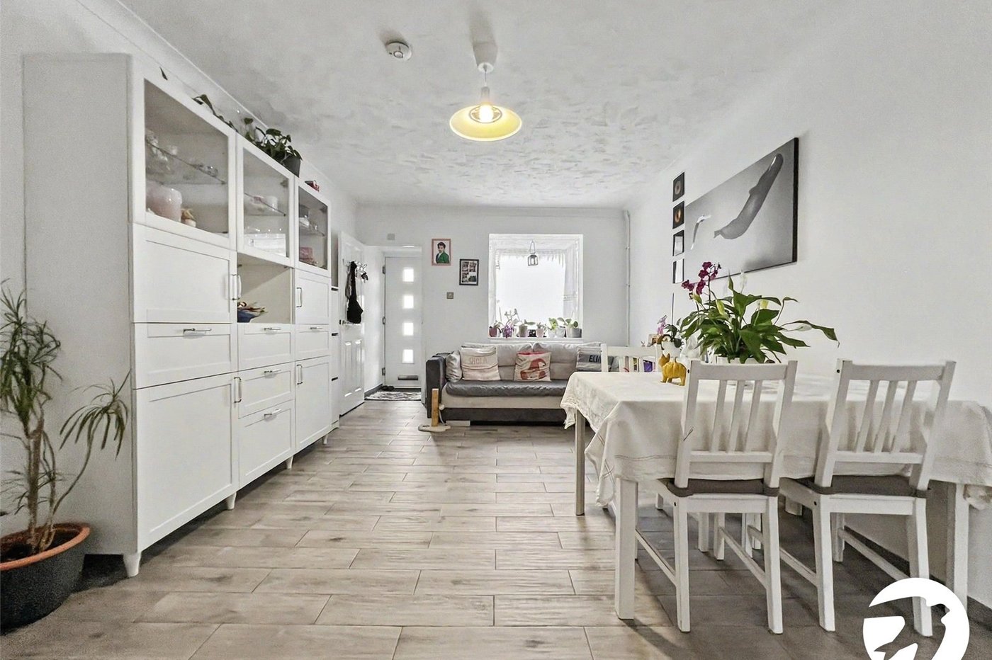 2 bedroom house for sale in White Road | Robinson Michael & Jackson