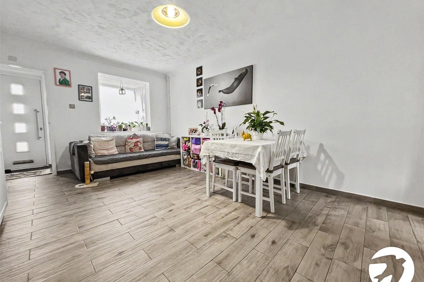 2 bedroom house for sale in White Road | Robinson Michael & Jackson