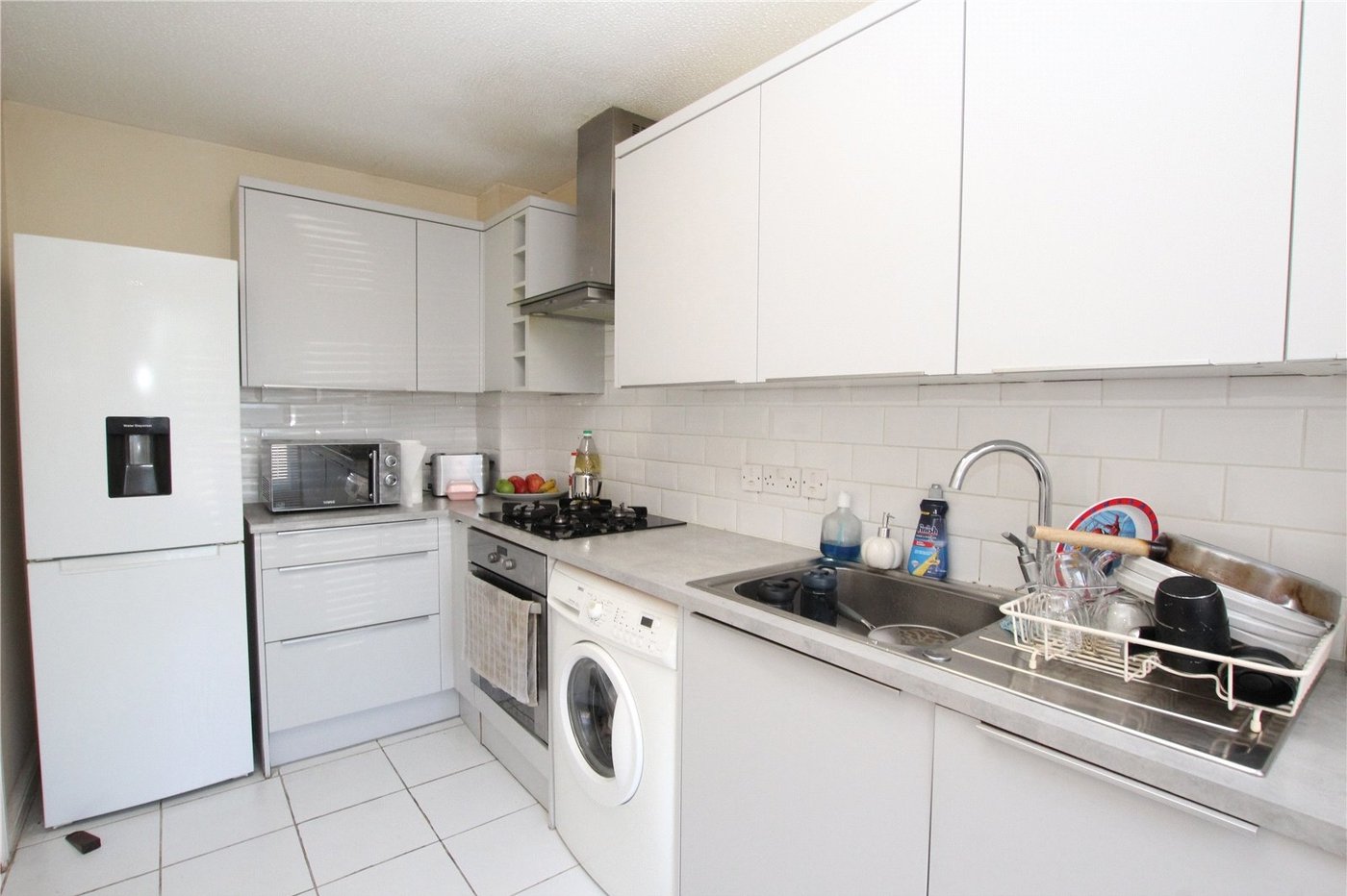 3 bedroom house for sale in Thamesmead | Robinson Jackson