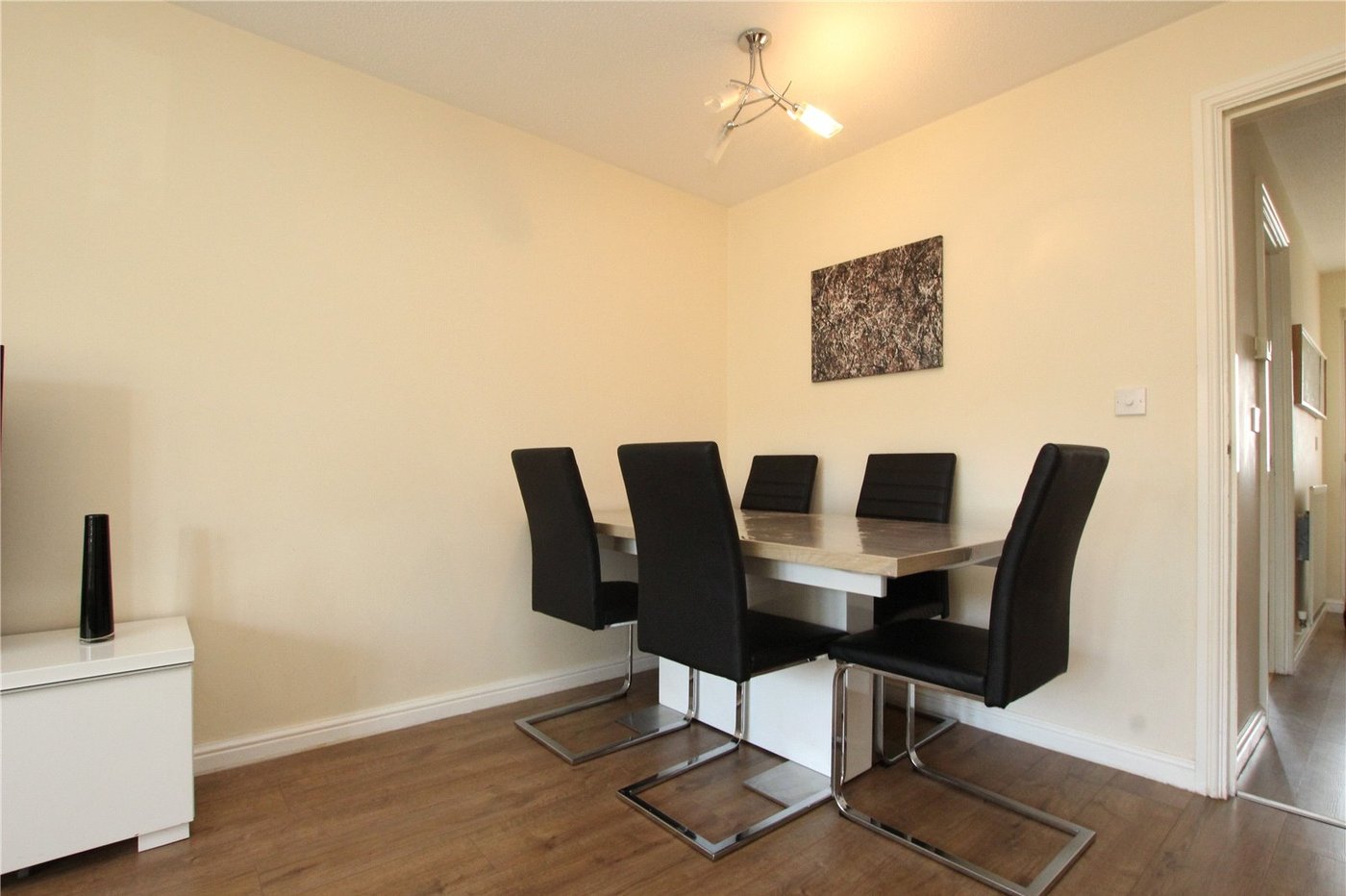 3 bedroom house for sale in Thamesmead | Robinson Jackson