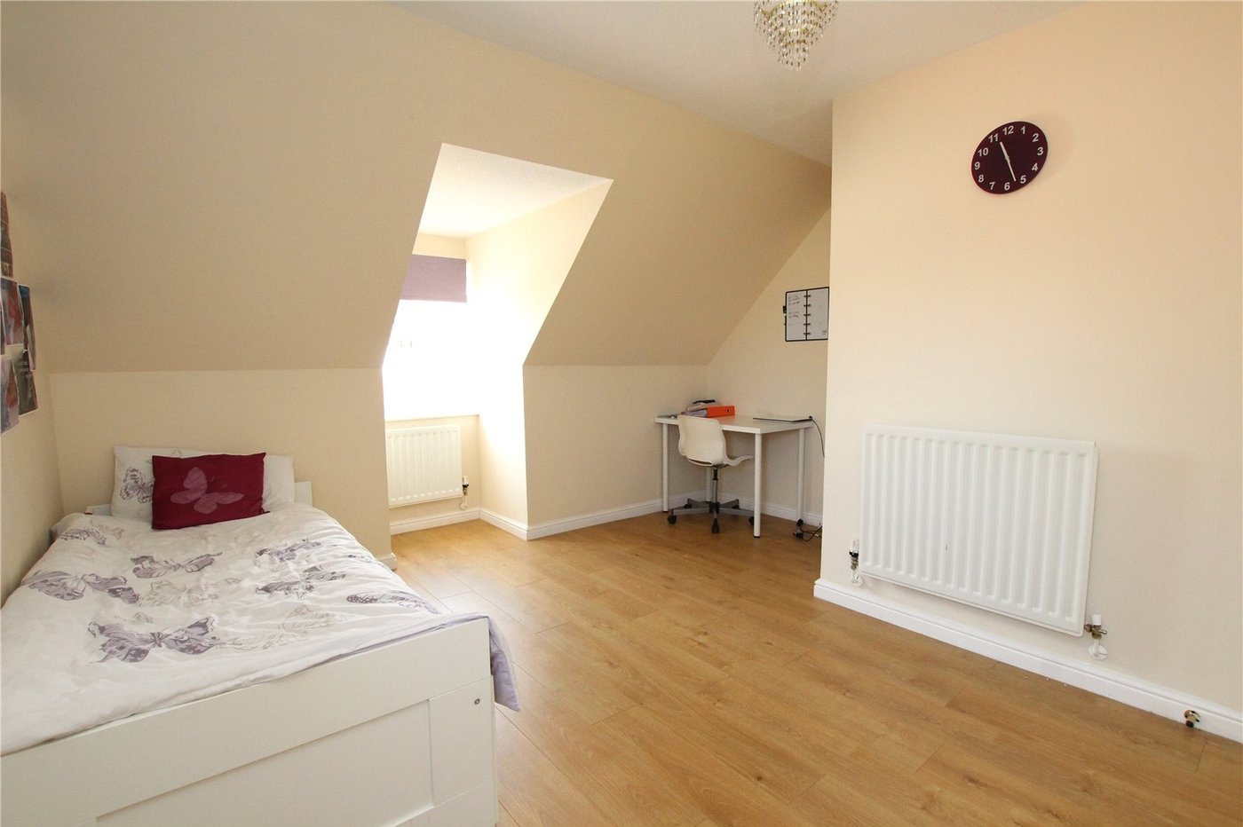 3 bedroom house for sale in Thamesmead | Robinson Jackson