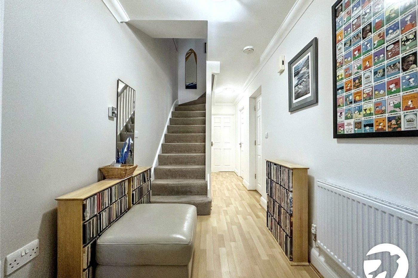 4 bedroom property for sale in Chatham | Robinson Michael & Jackson