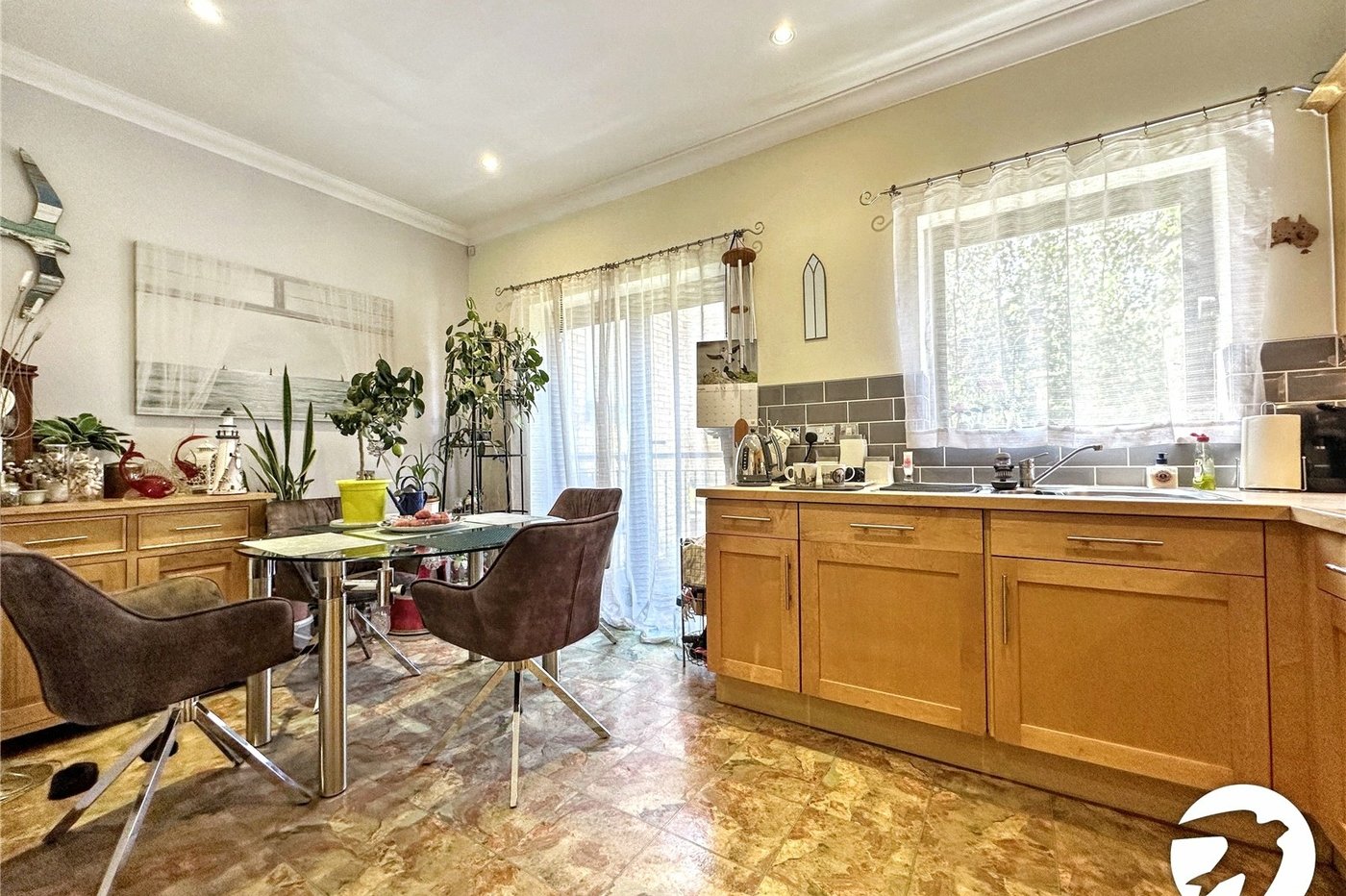 4 bedroom property for sale in Chatham | Robinson Michael & Jackson