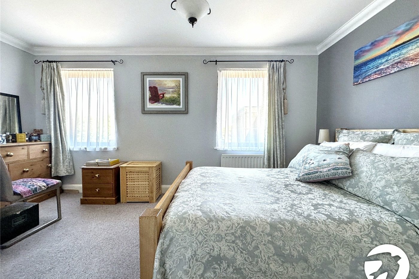 4 bedroom property for sale in Chatham | Robinson Michael & Jackson