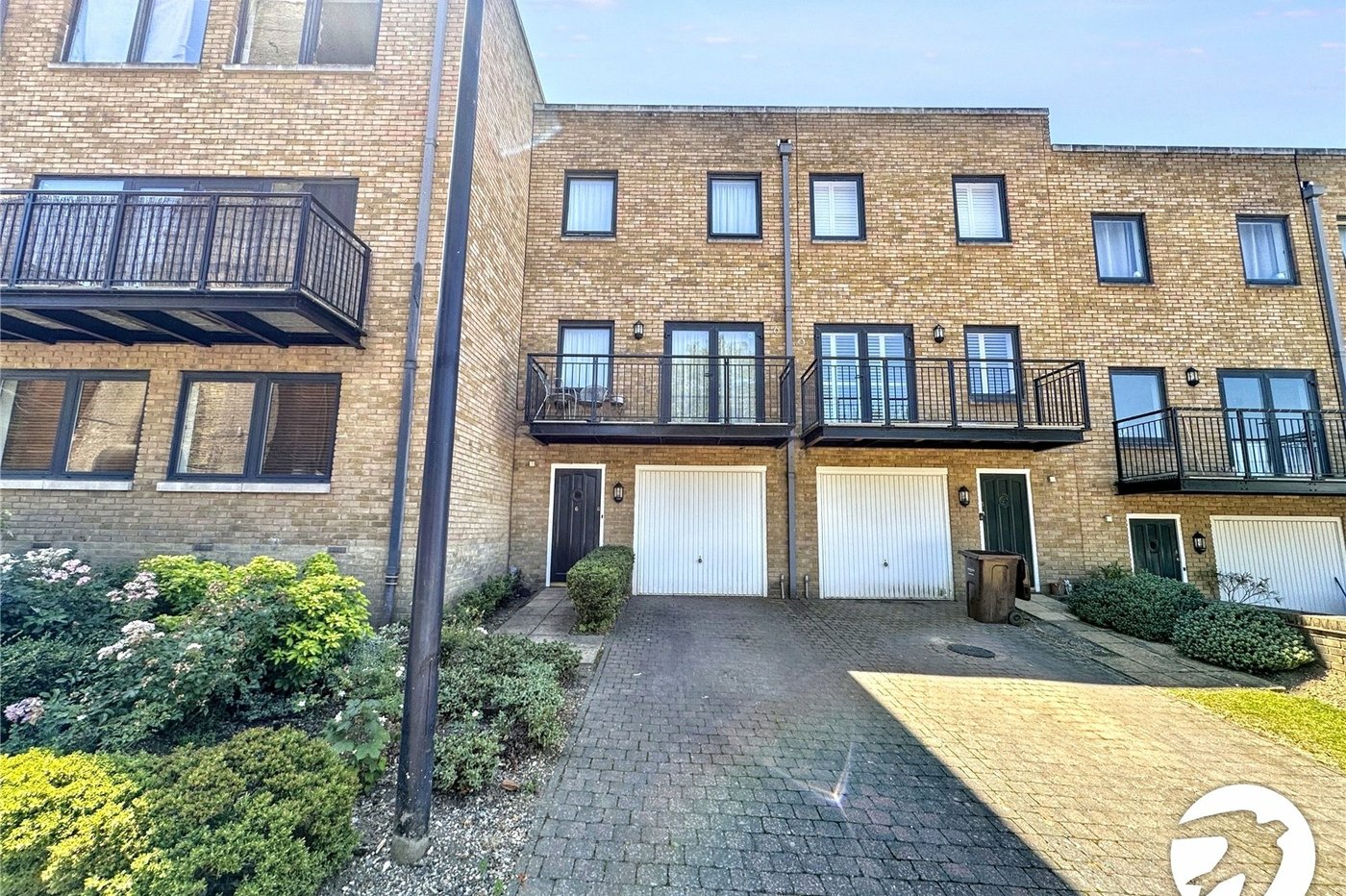 4 bedroom property for sale in Chatham | Robinson Michael & Jackson