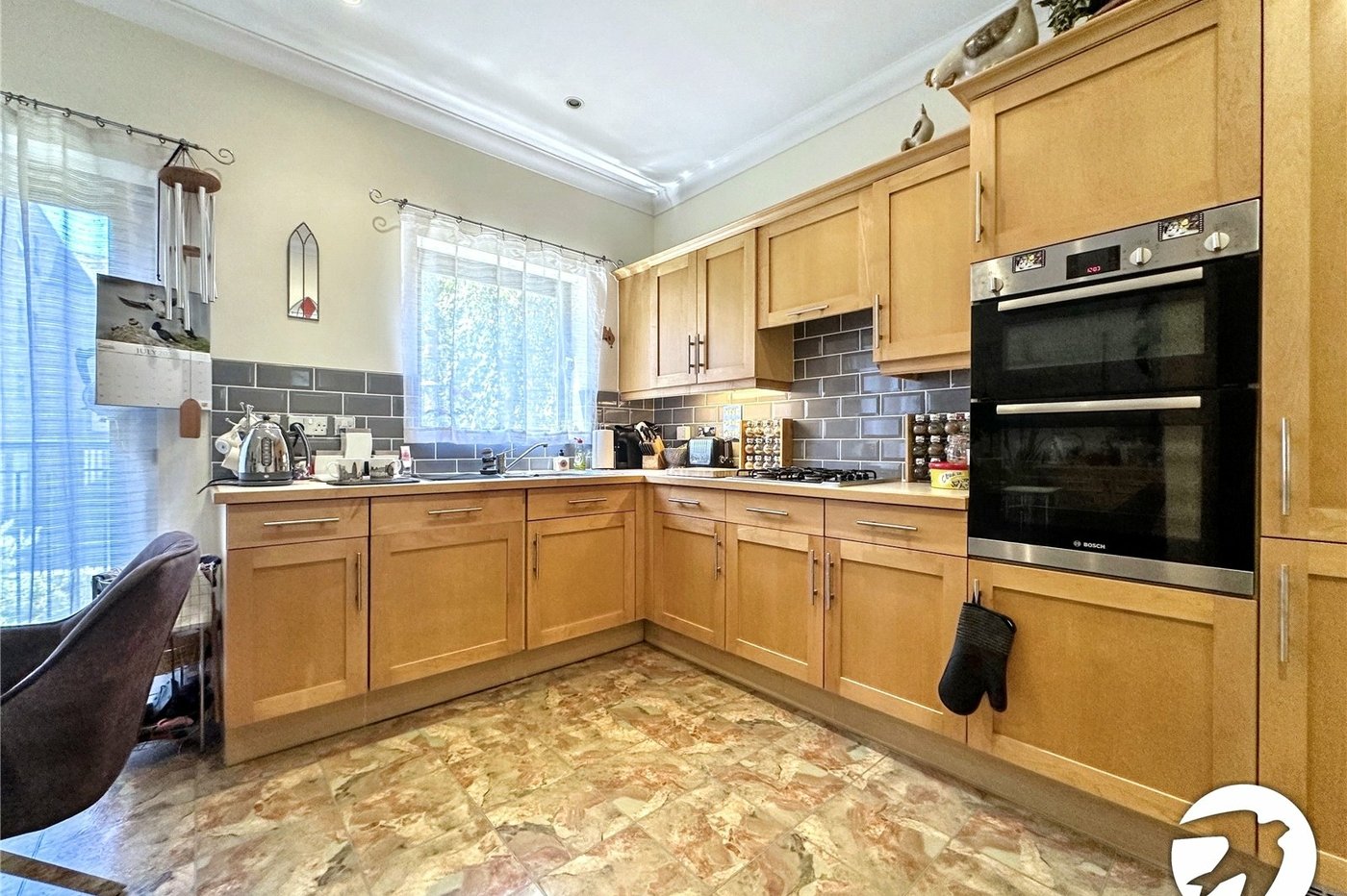 4 bedroom property for sale in Chatham | Robinson Michael & Jackson