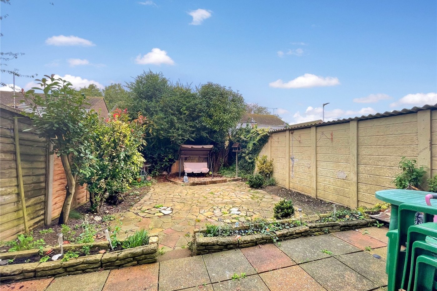 house for sale in Rainham, Gillingham, ME8 Robinson Michael & Jackson