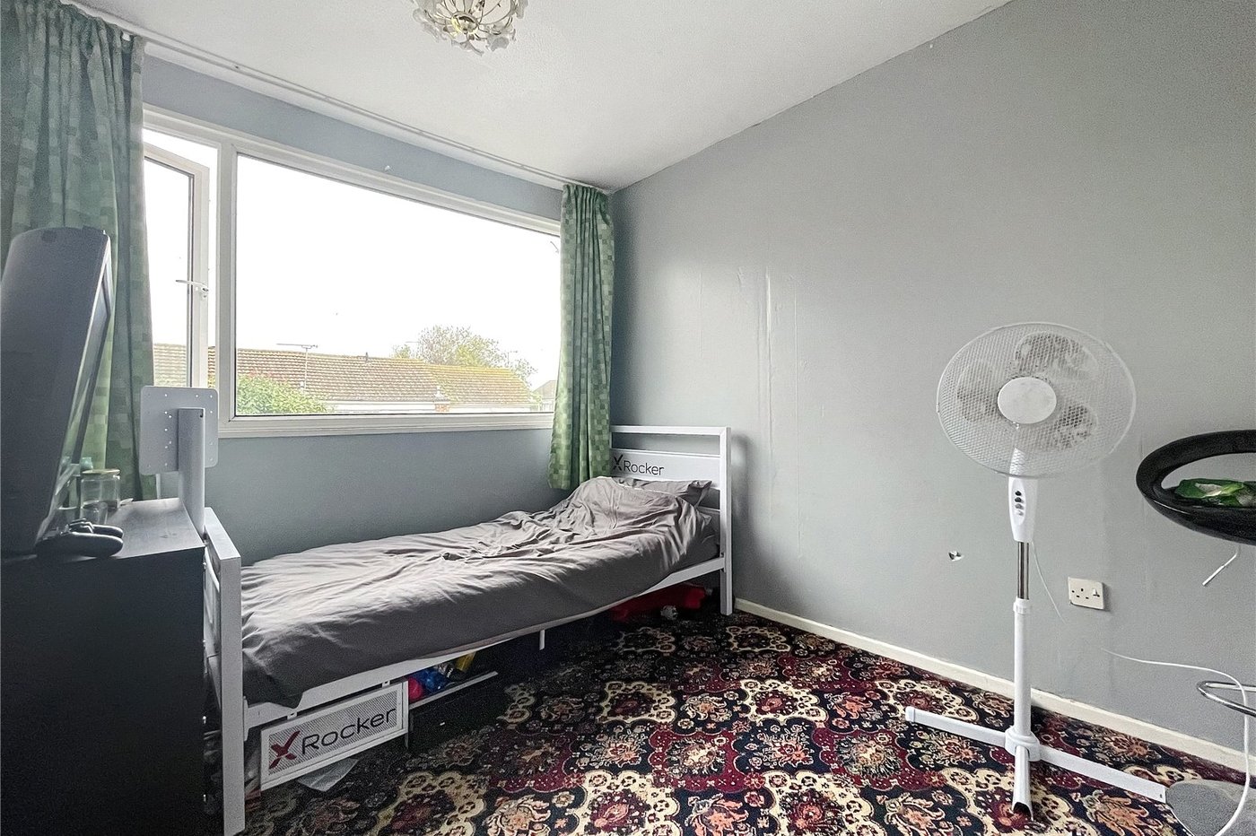 house for sale in Rainham, Gillingham, ME8 Robinson Michael & Jackson