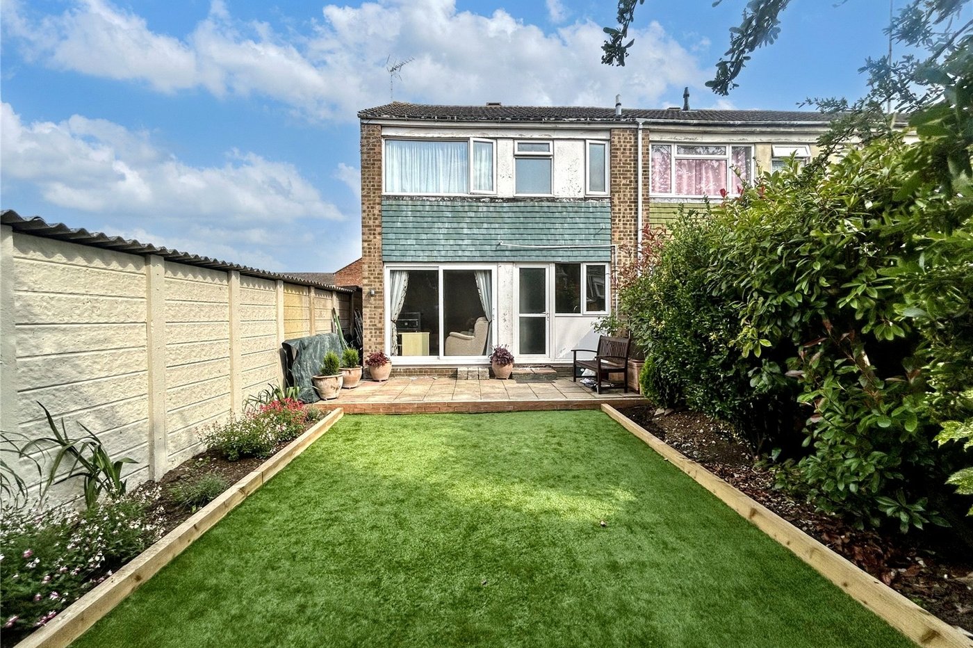 3 bedroom house for sale in Rainham | Robinson Michael & Jackson