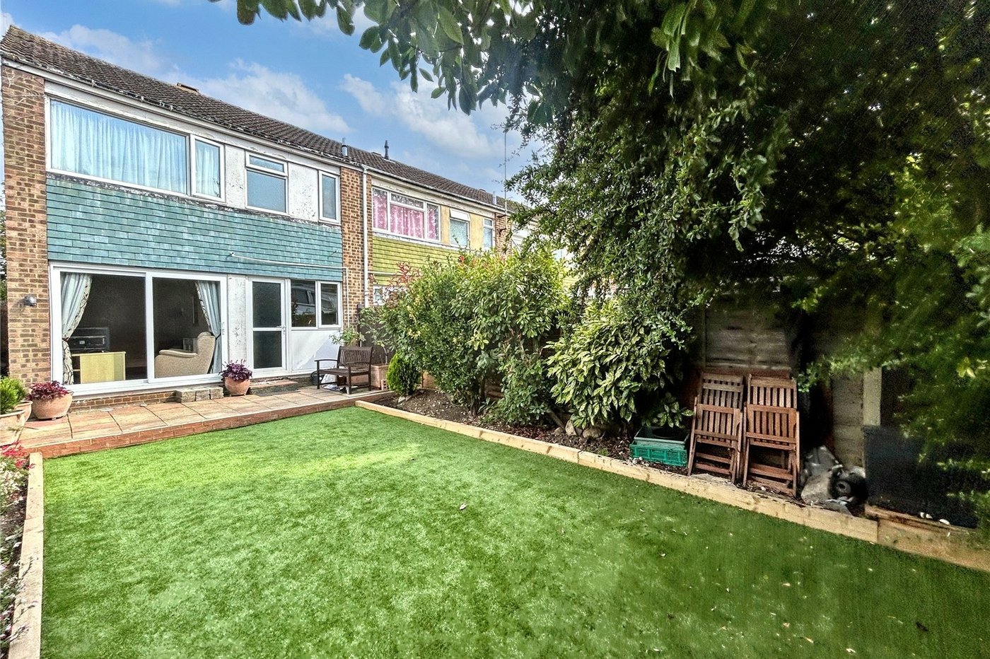 3 bedroom house for sale in Rainham | Robinson Michael & Jackson