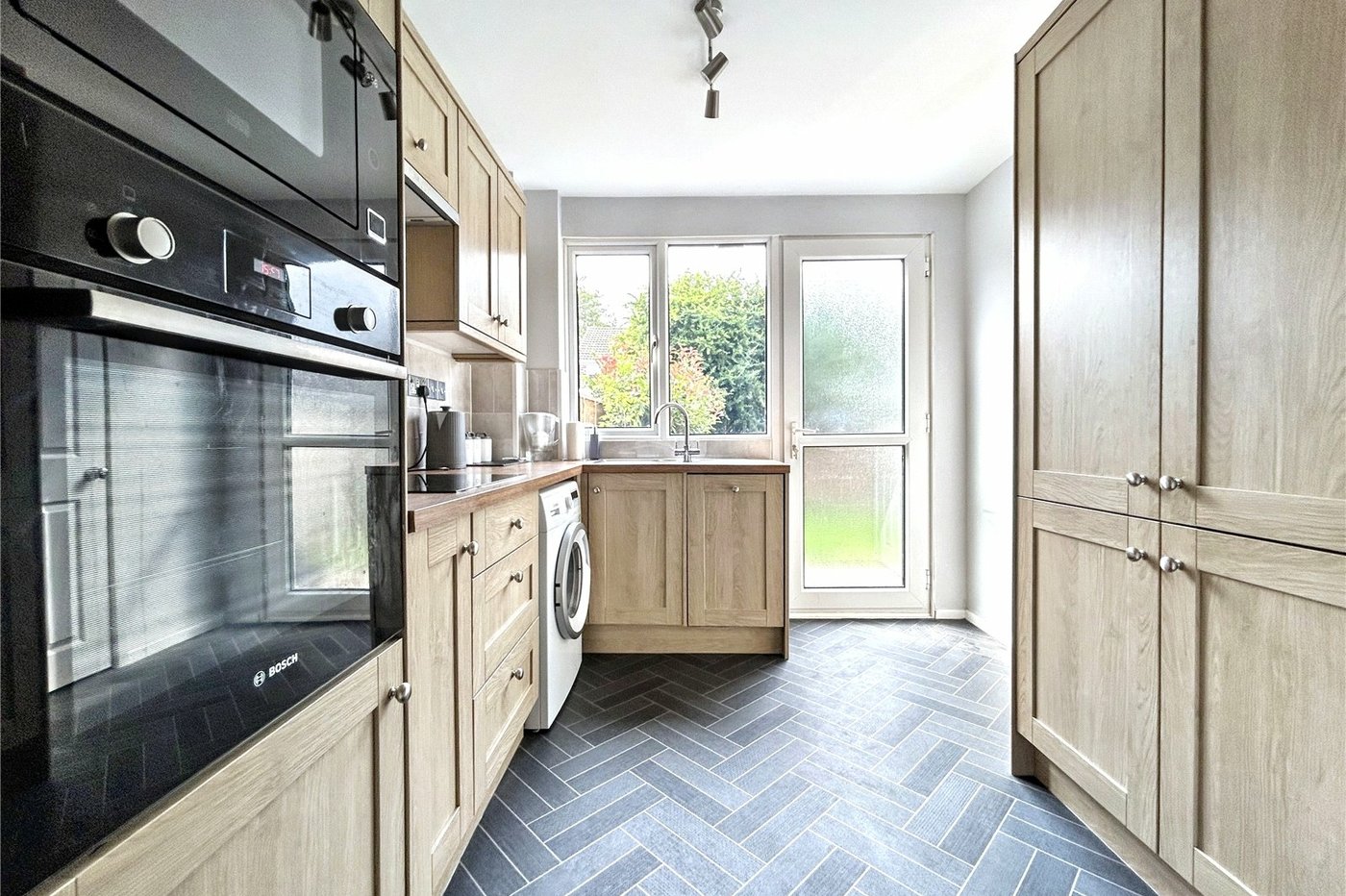 3 bedroom house for sale in Rainham | Robinson Michael & Jackson