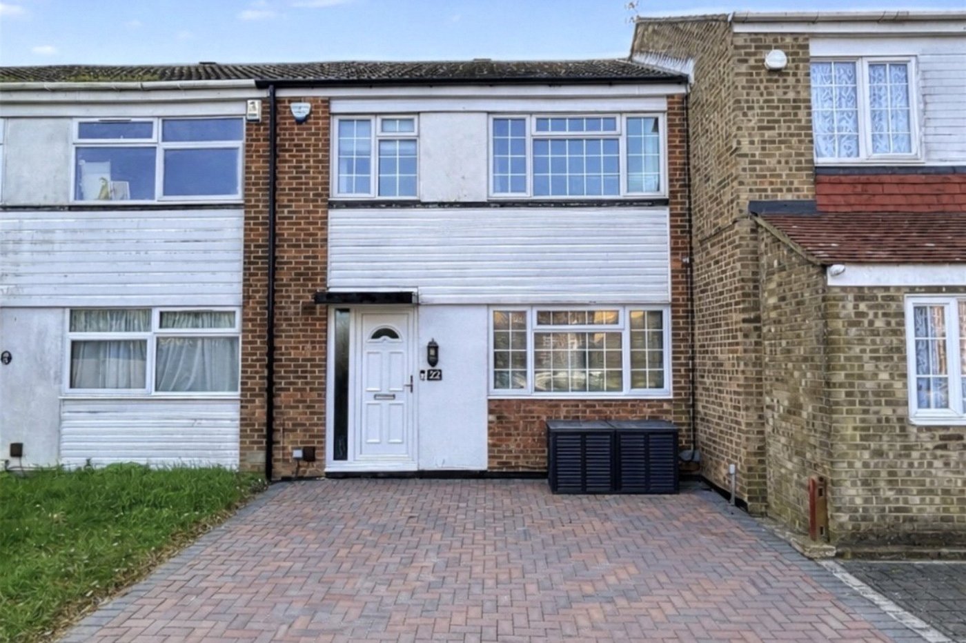 3 bedroom house for sale in Rainham | Robinson Michael & Jackson