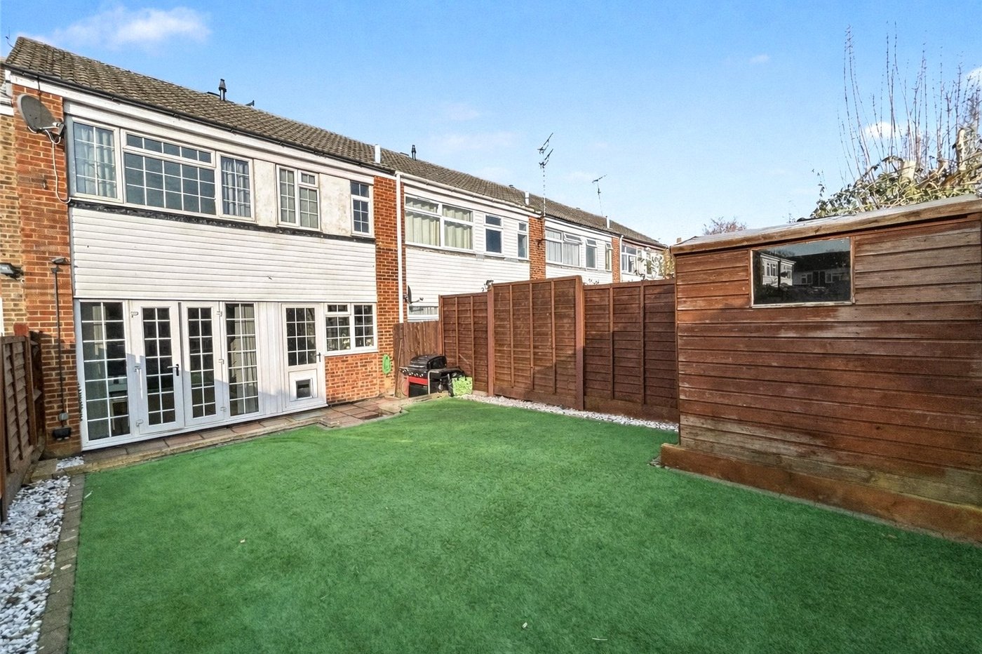 3 bedroom house for sale in Rainham | Robinson Michael & Jackson