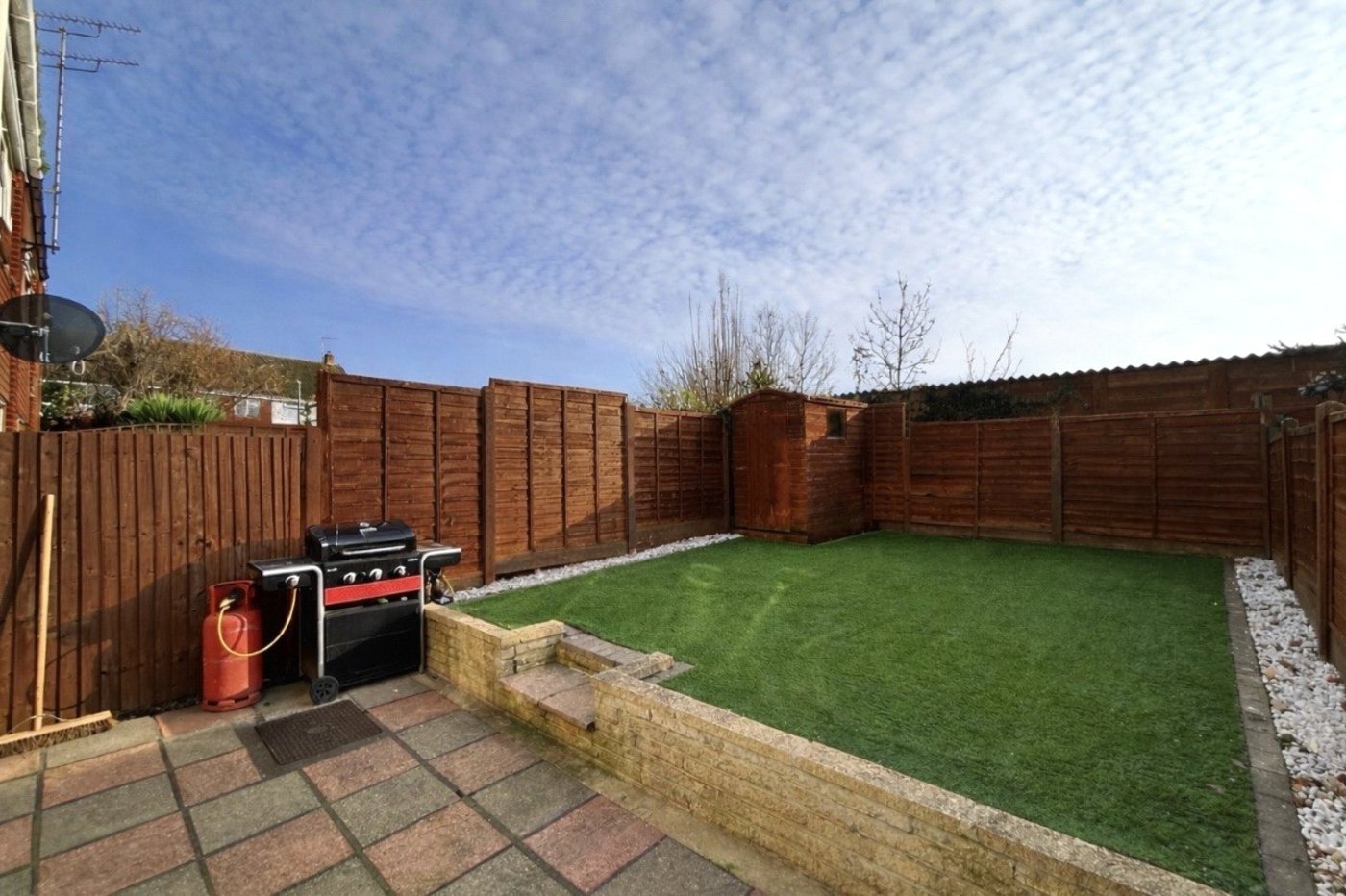 3 bedroom house for sale in Rainham | Robinson Michael & Jackson