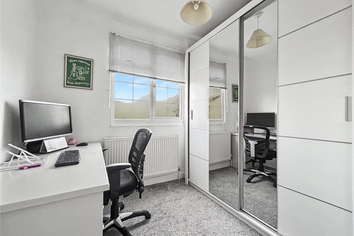 3 bedroom house for sale in Rainham | Robinson Michael & Jackson