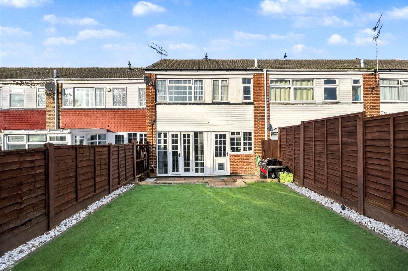 3 bedroom house for sale in Rainham | Robinson Michael & Jackson