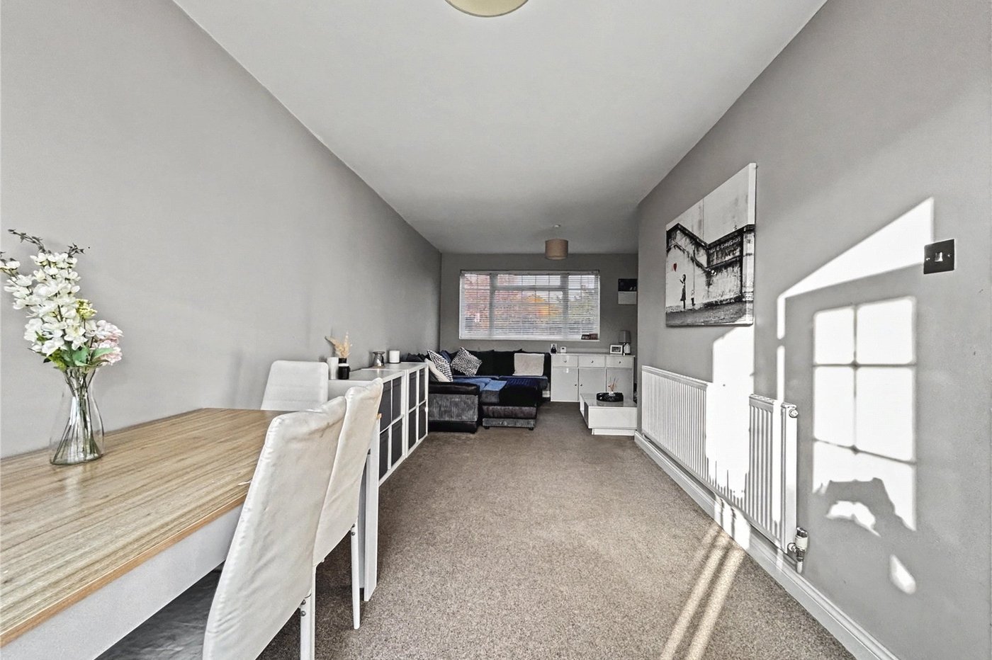 3 bedroom house for sale in Rainham | Robinson Michael & Jackson