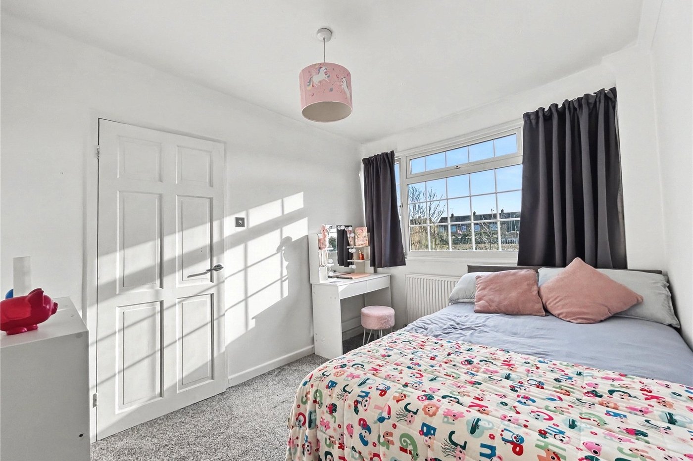 3 bedroom house for sale in Rainham | Robinson Michael & Jackson