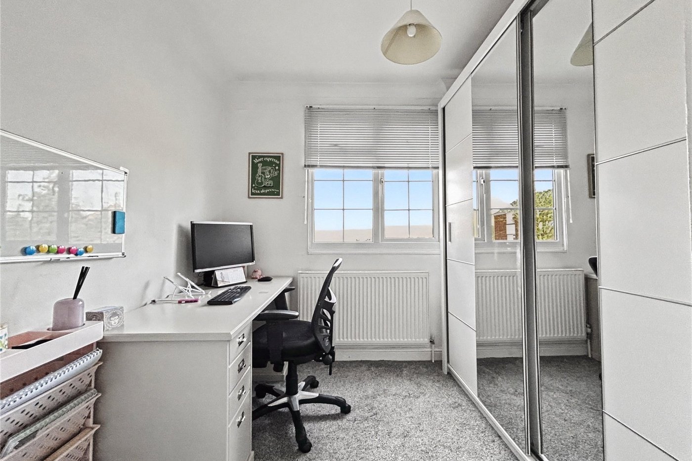 3 bedroom house for sale in Rainham | Robinson Michael & Jackson