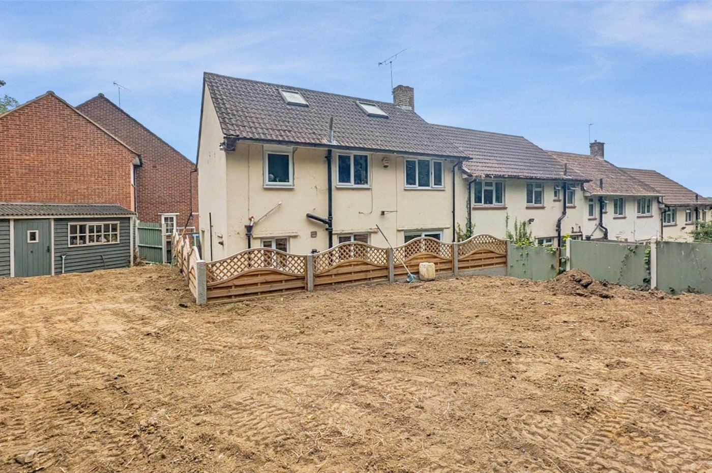 3 bedroom house for sale in Bexley | Robinson Jackson