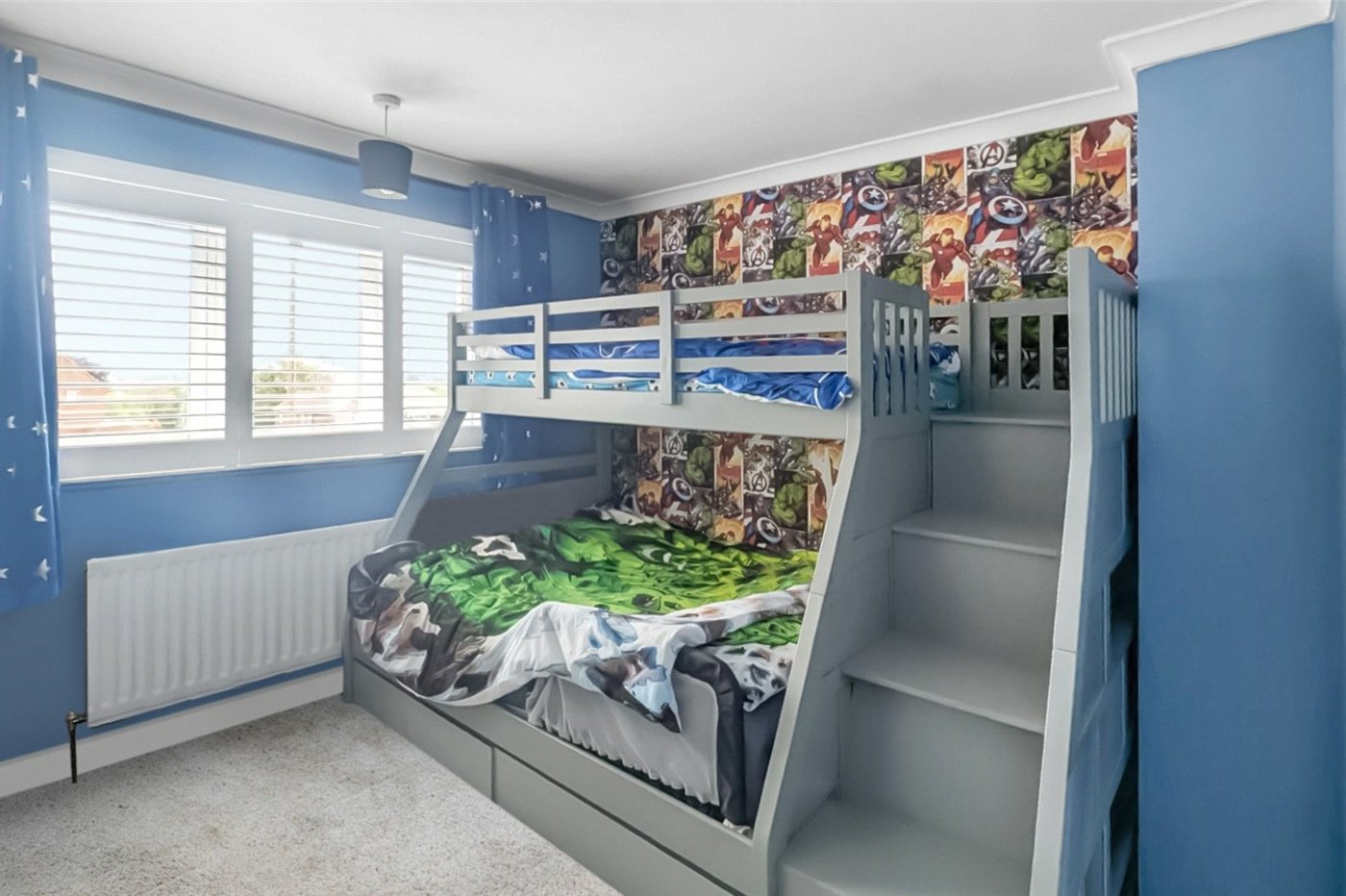 3 bedroom house for sale in Bexley | Robinson Jackson