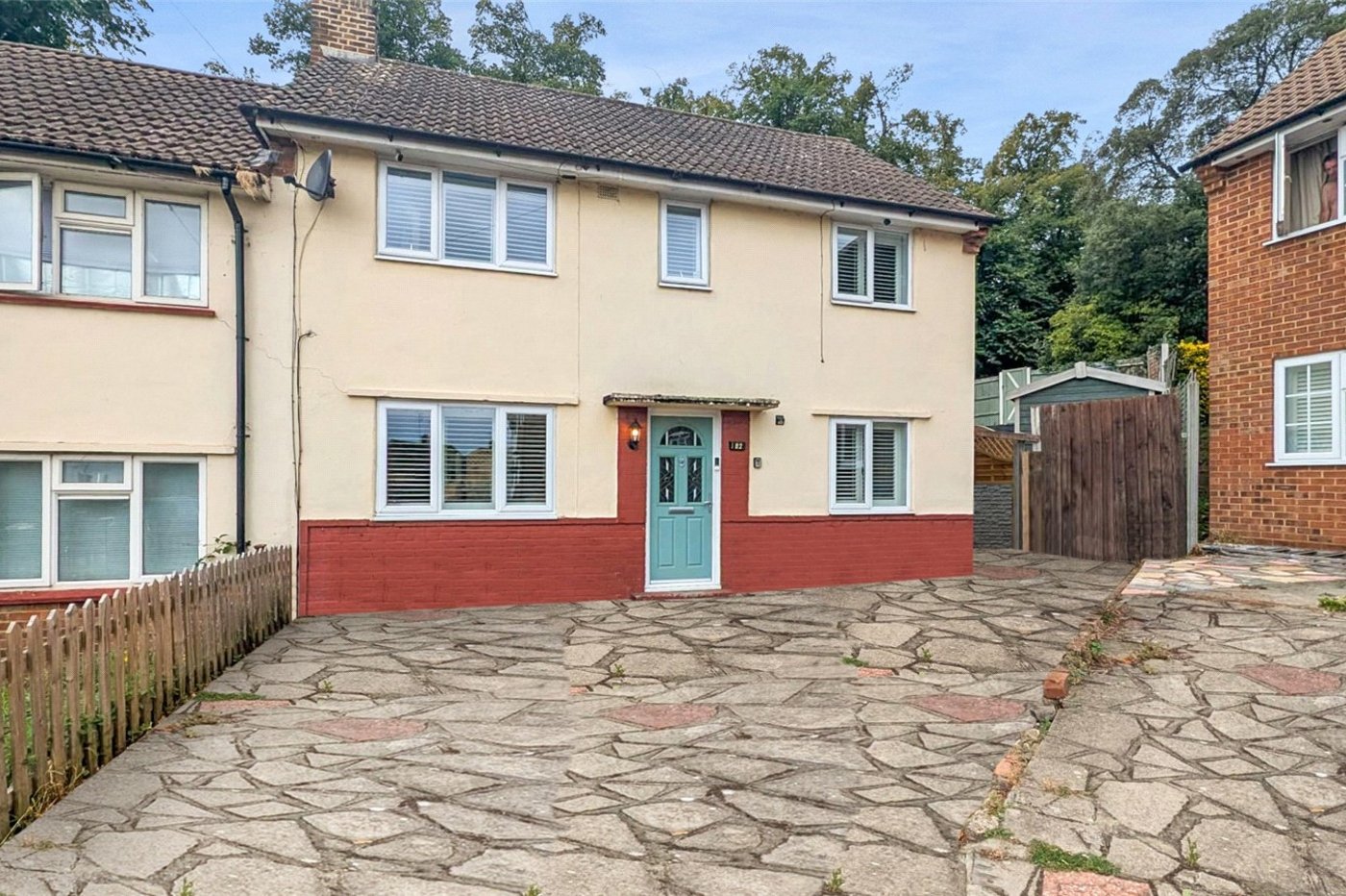 3 bedroom house for sale in Bexley | Robinson Jackson