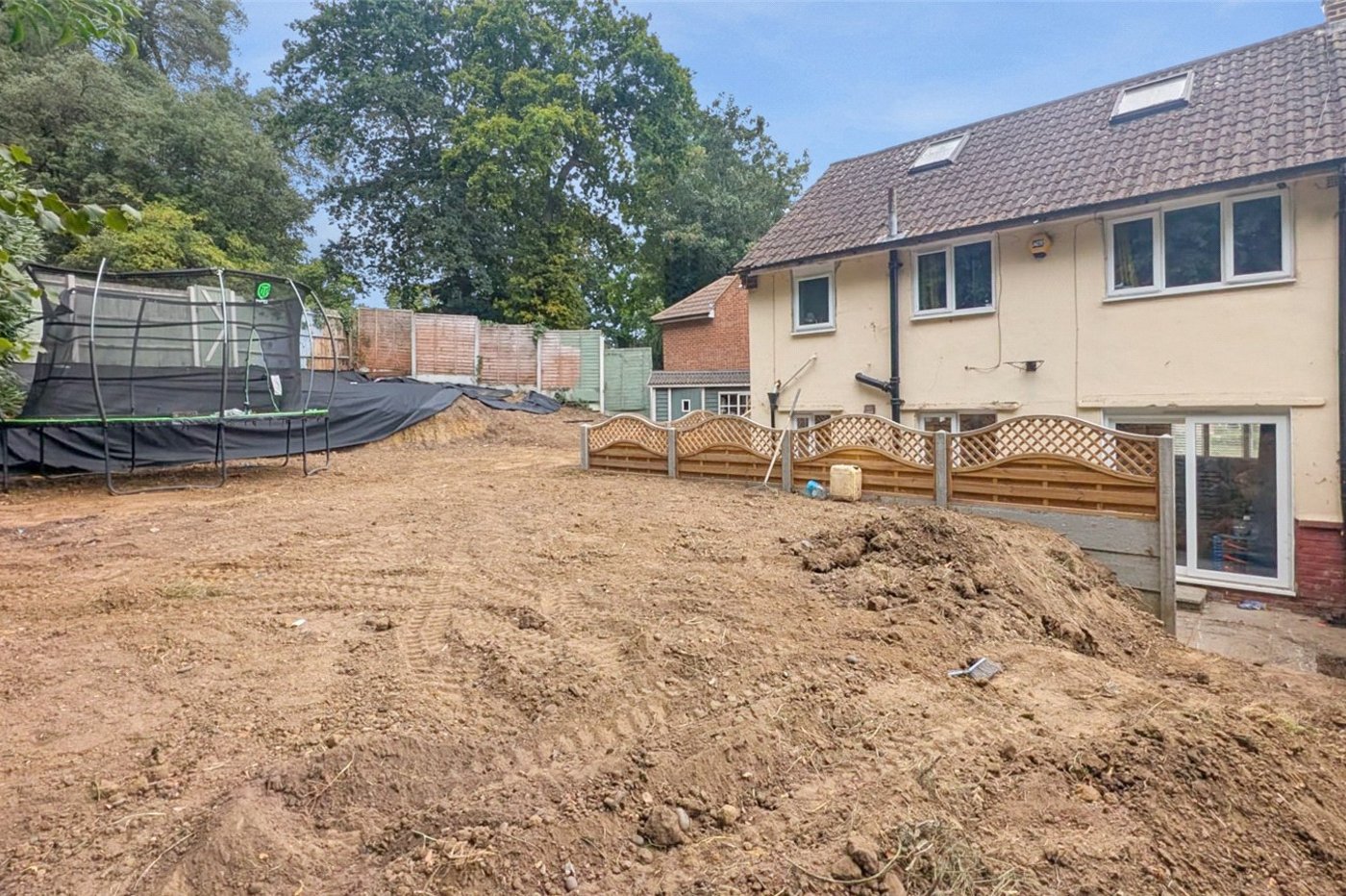 3 bedroom house for sale in Bexley | Robinson Jackson