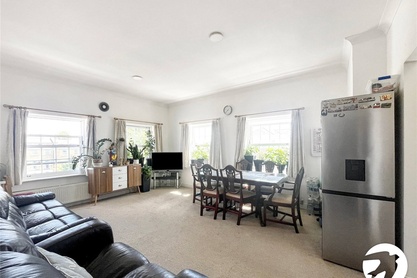 2 bedroom property for sale in Maidstone | Robinson Michael & Jackson