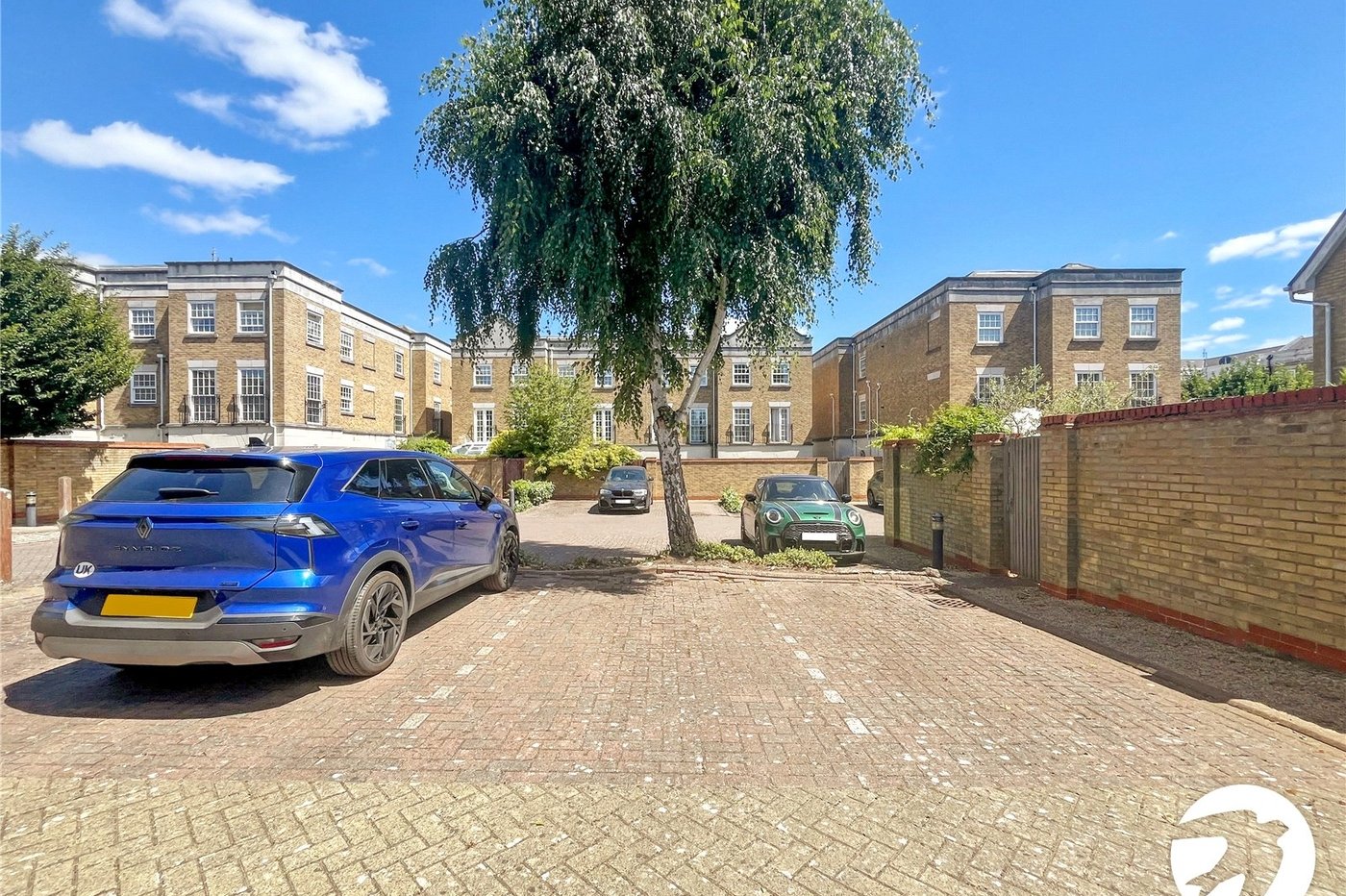 2 bedroom property for sale in Maidstone | Robinson Michael & Jackson