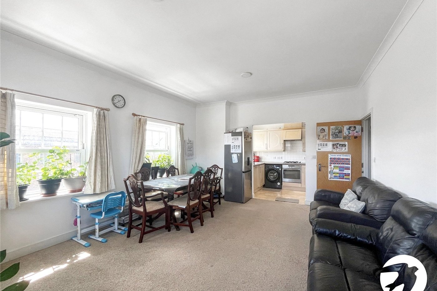 2 bedroom property for sale in Maidstone | Robinson Michael & Jackson