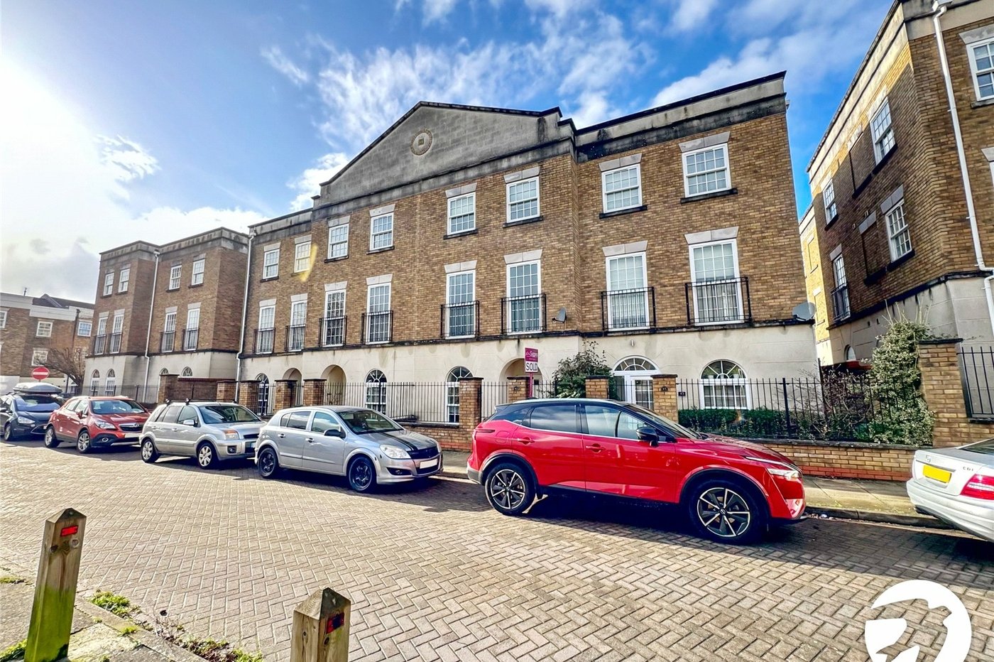 4 bedroom property for sale in Maidstone | Robinson Michael & Jackson