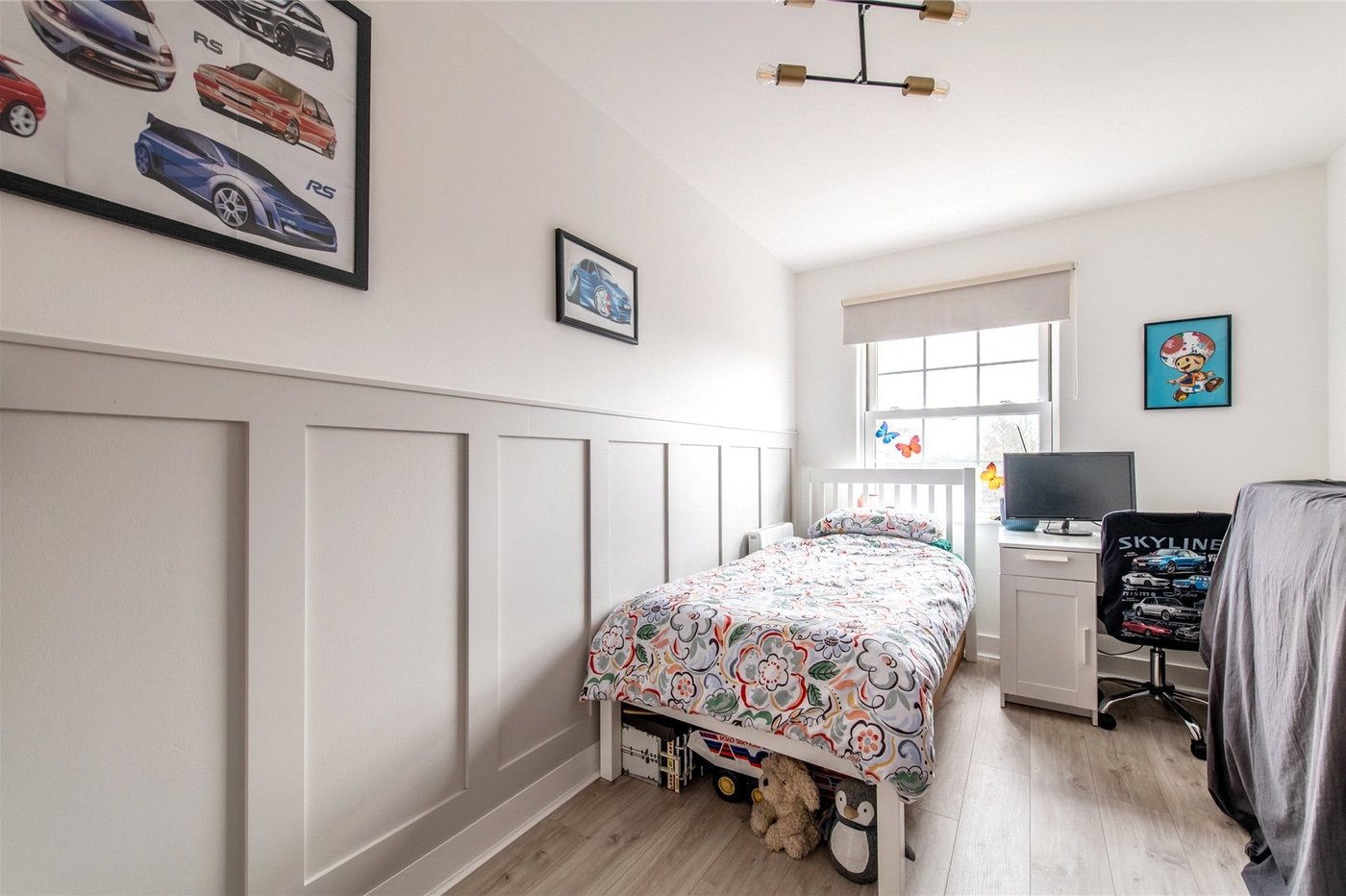2 bedroom property for sale in Maidstone | Robinson Michael & Jackson