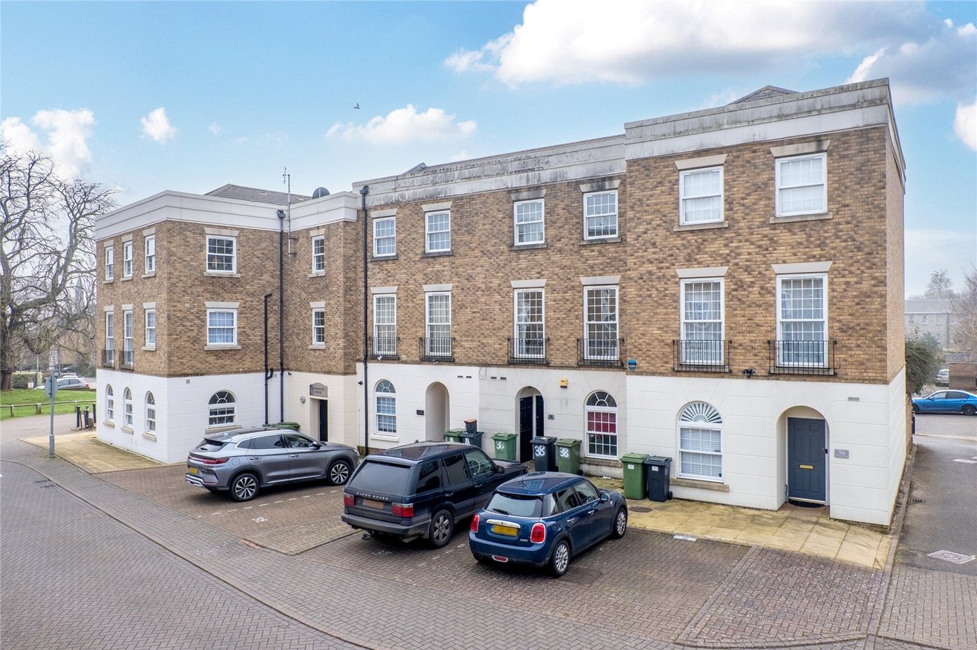 2 bedroom property for sale in Maidstone | Robinson Michael & Jackson