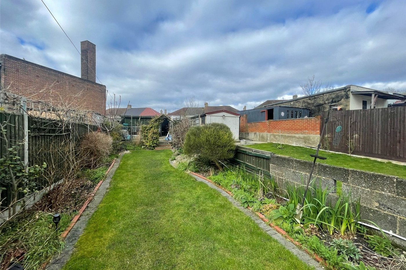 3 bedroom house for sale in Northfleet | Robinson Michael & Jackson