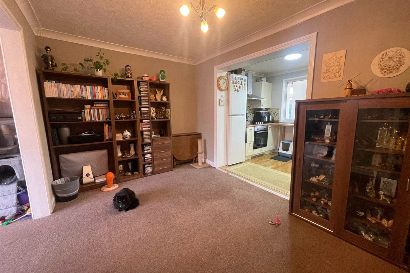 3 bedroom house for sale in Northfleet | Robinson Michael & Jackson