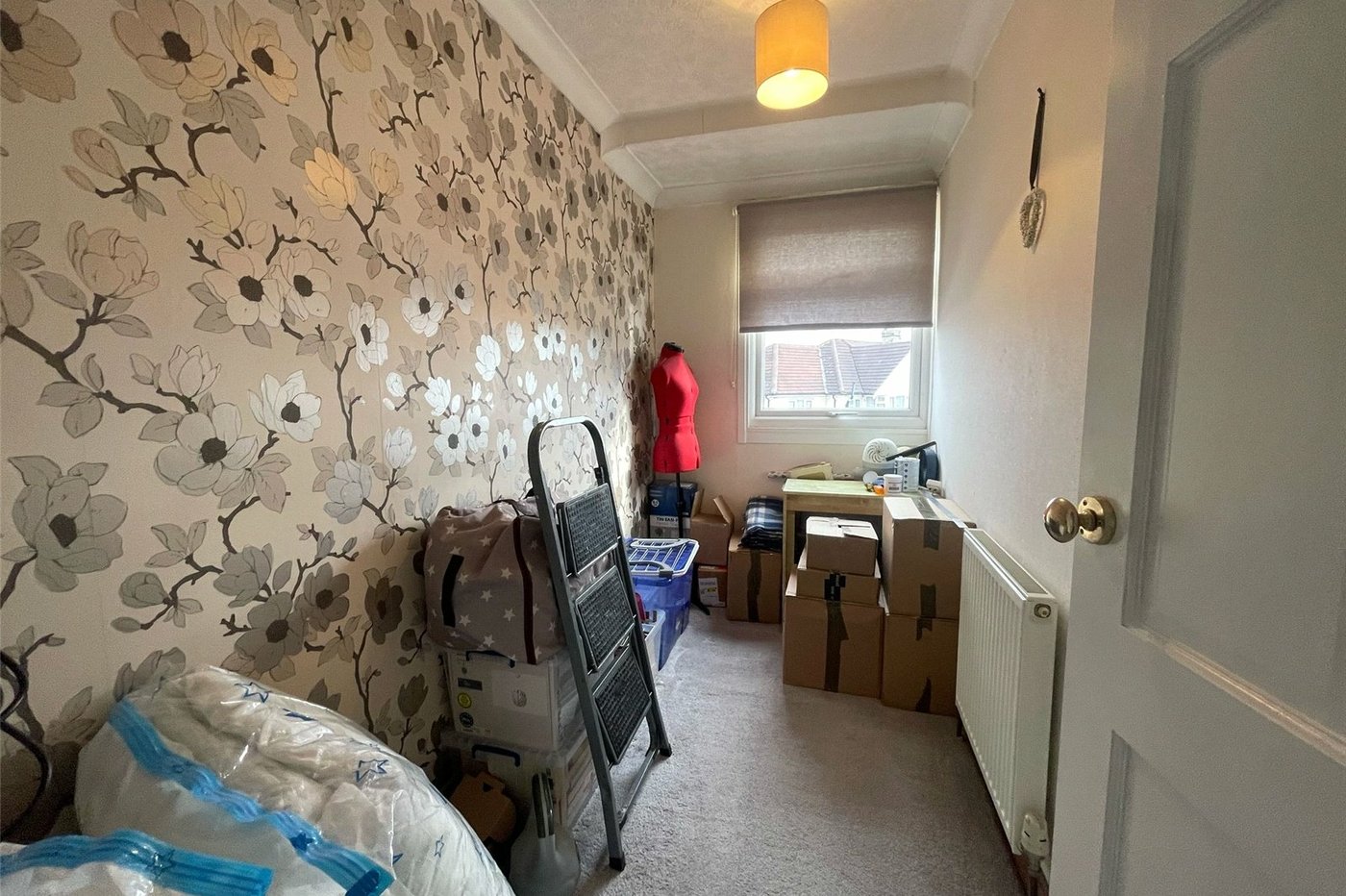 3 bedroom house for sale in Northfleet | Robinson Michael & Jackson