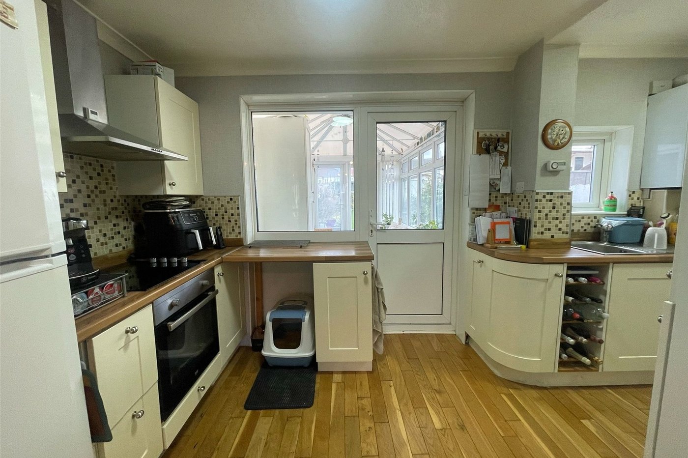 3 bedroom house for sale in Northfleet | Robinson Michael & Jackson