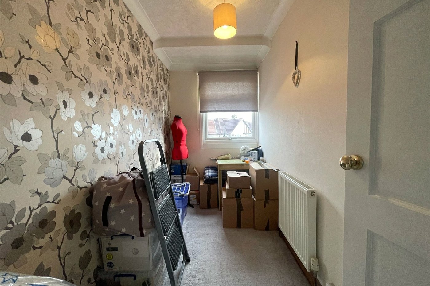 3 bedroom house for sale in Northfleet | Robinson Michael & Jackson